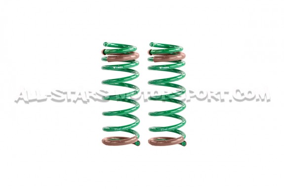 Mitsubishi Lancer Evo 8 / Evo 9 Tein S-Tech -45/-30mm Lowering Springs