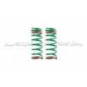 Mitsubishi Lancer Evo 8 / Evo 9 Tein S-Tech -45/-30mm Lowering Springs