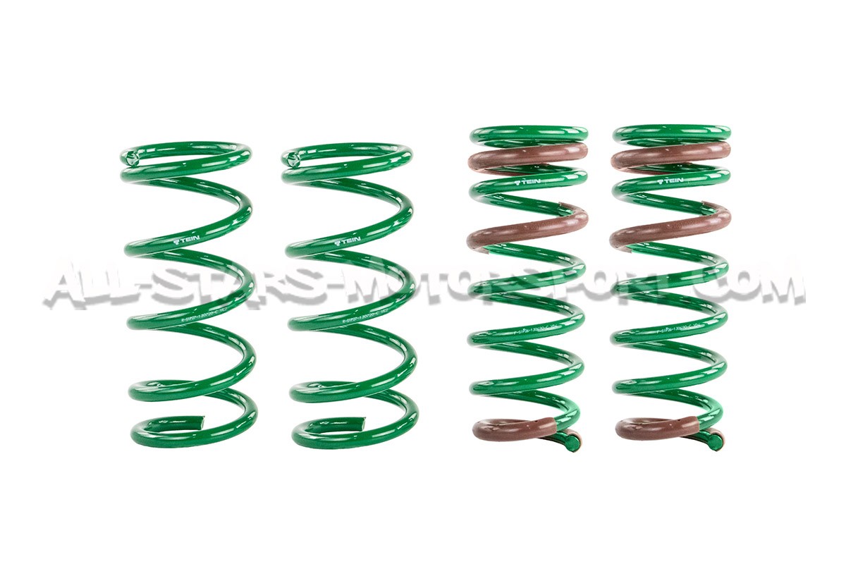 Nissan 350Z Tein S-Tech -17mm Lowering Springs