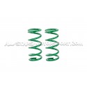 Muelles de suspension -17mm Tein S-Tech para Nissan 350Z
