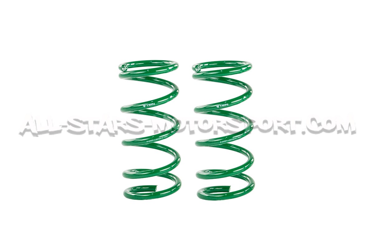 Muelles de suspension -17mm Tein S-Tech para Nissan 350Z