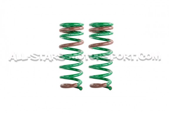 Ressorts courts -17mm Tein S-Tech pour Nissan 350Z