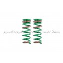 Ressorts courts -17mm Tein S-Tech pour Nissan 350Z