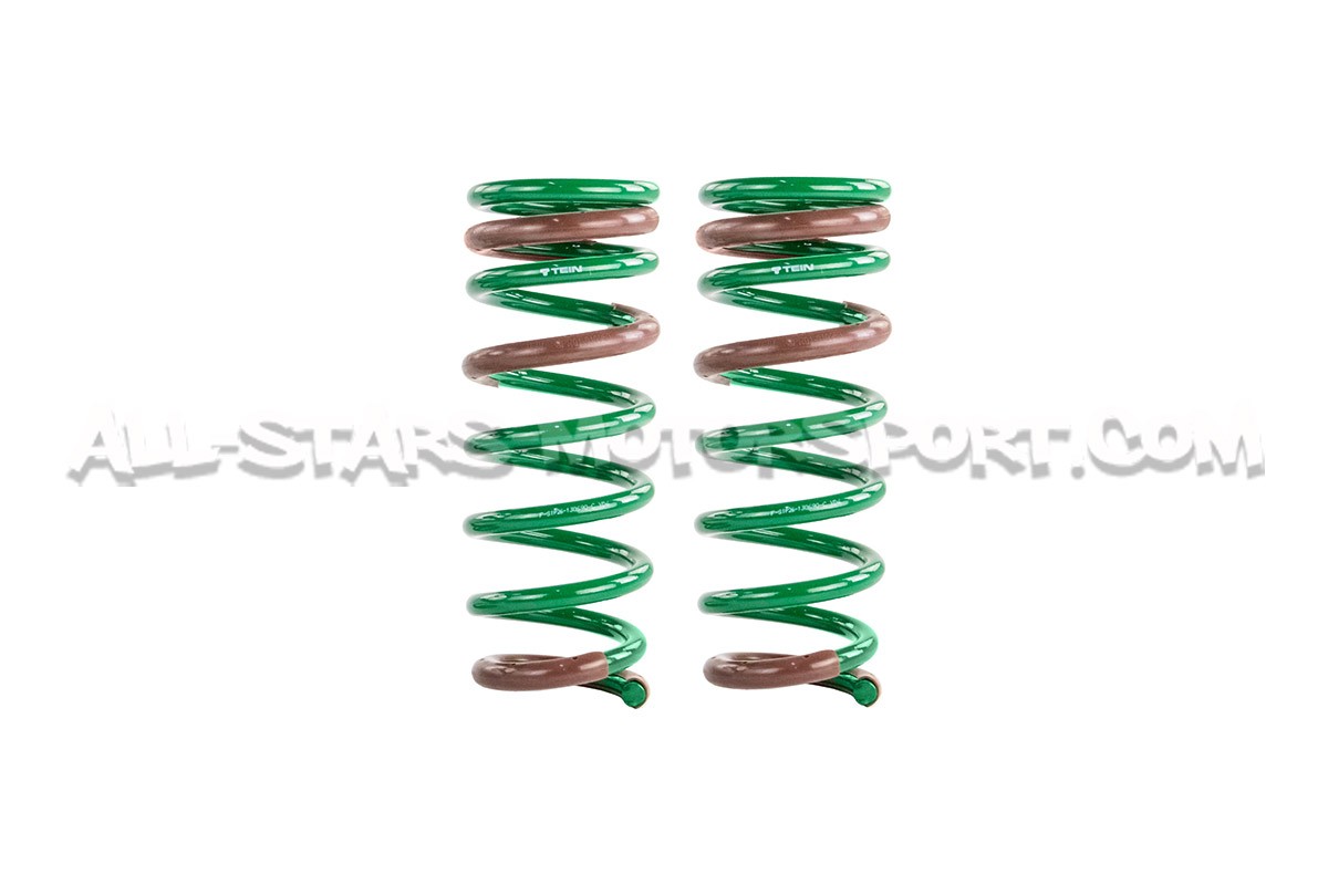 Nissan 350Z Tein S-Tech -17mm Lowering Springs