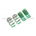 Muelles de suspension -45mm Tein S-Tech para Ford Mustang S550