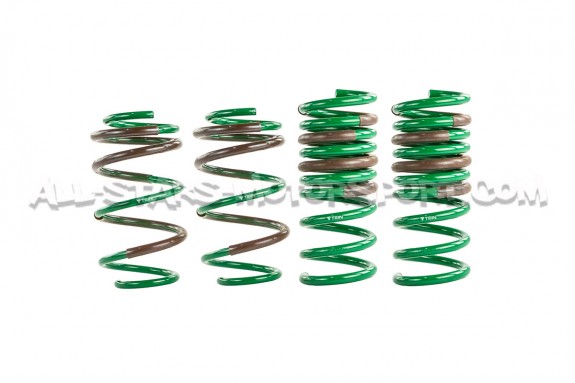 Ressorts courts -45mm Tein S-Tech pour Ford Mustang S550