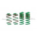 Ressorts courts -45mm Tein S-Tech pour Ford Mustang S550