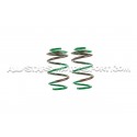 Muelles de suspension -45mm Tein S-Tech para Ford Mustang S550