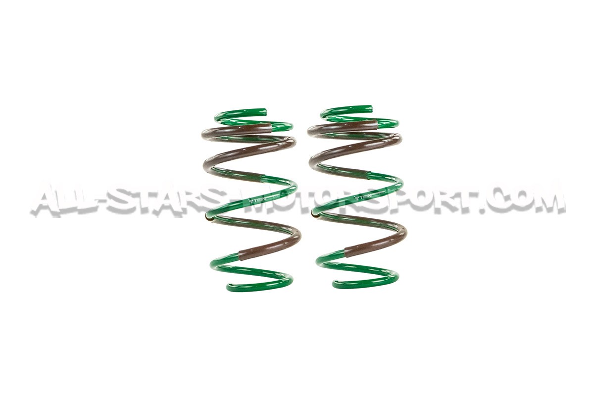 Ressorts courts -45mm Tein S-Tech pour Ford Mustang S550