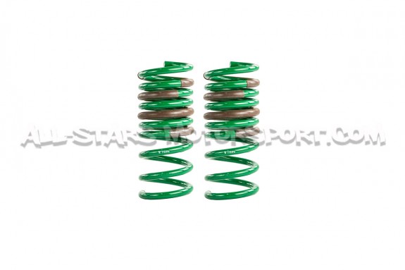 Ressorts courts -45mm Tein S-Tech pour Ford Mustang S550