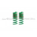 Ford Mustang S550 Tein S-Tech -45mm Lowering Springs