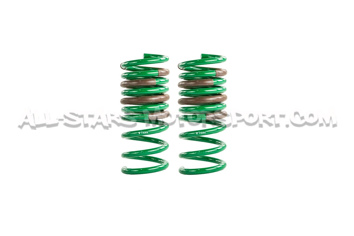 Muelles de suspension -45mm Tein S-Tech para Ford Mustang S550