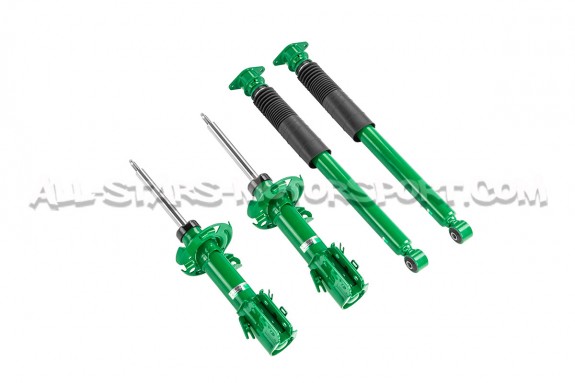 Ford Fiesta ST MK7 Tein Endurapro Plus Damping Ajustable Shock Abso...