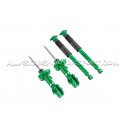Amortiguadores con ajuste de dureza Tein Endurapro Plus para Ford F...