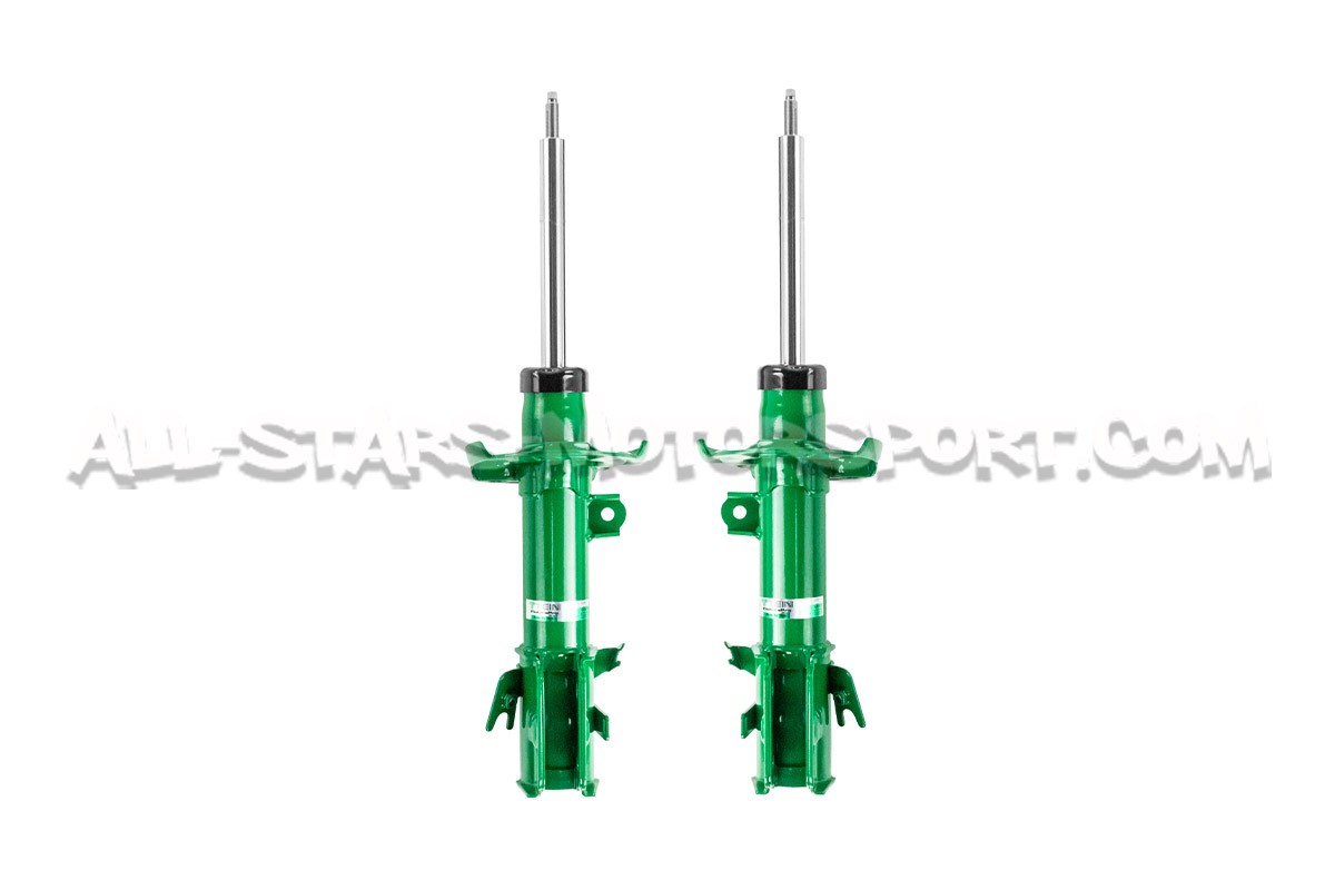 Ford Fiesta ST MK7 Tein Endurapro Plus Damping Ajustable Shock Abso...