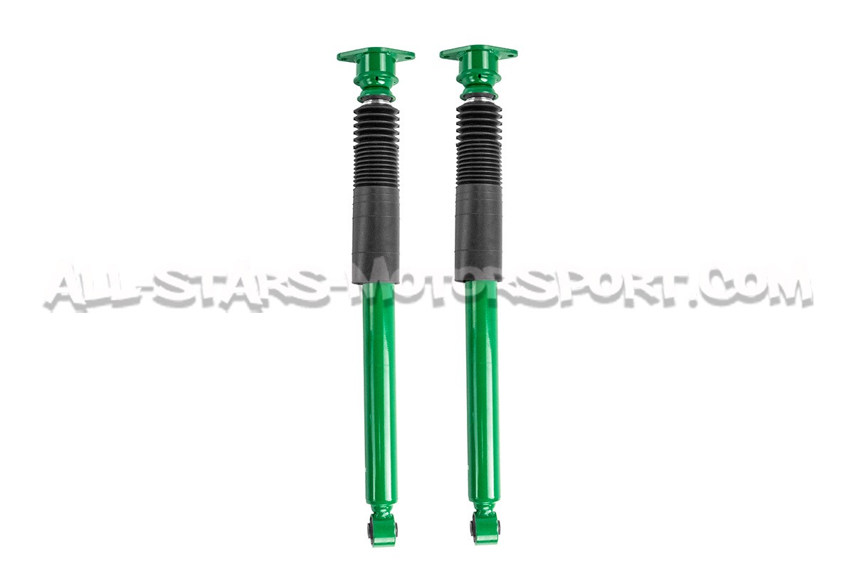 Ford Fiesta ST MK7 Tein Endurapro Plus Damping Ajustable Shock Abso...