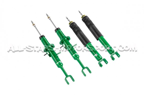 Amortiguadores con ajuste de dureza Tein Endurapro Plus para Nissan...