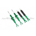 Nissan 350Z Tein Endurapro Plus Damping Ajustable Shock Absorbers