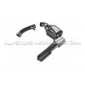 Admisión de fibra de carbono Armaspeed para Audi RS3 8Y / RSQ3 F3