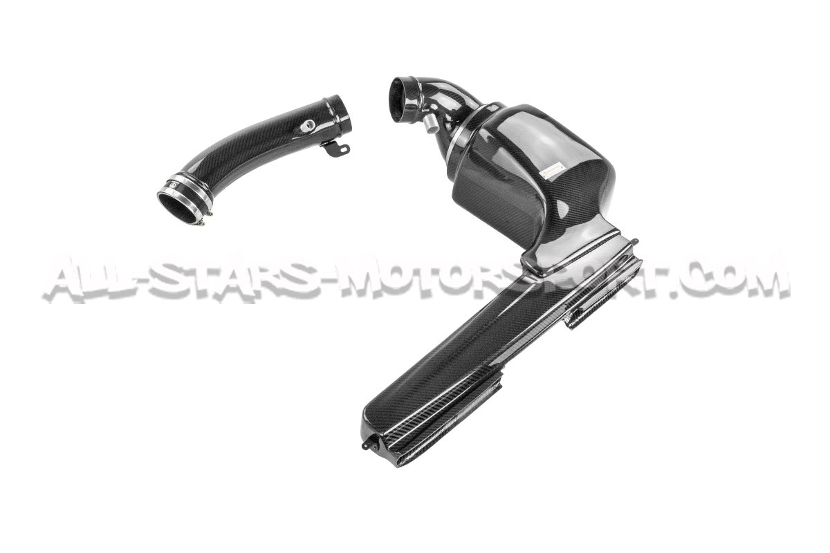 Admission carbone Armaspeed pour Audi RS3 8Y / RSQ3 F3