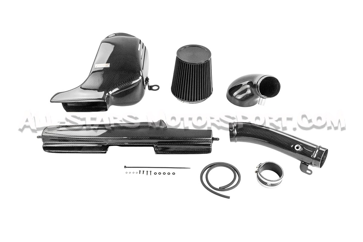 Audi RS3 8Y / RSQ3 F3 Armaspeed Carbon Fiber Air Intake