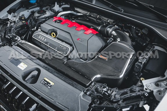 Audi RS3 8Y / RSQ3 F3 Armaspeed Carbon Fiber Air Intake