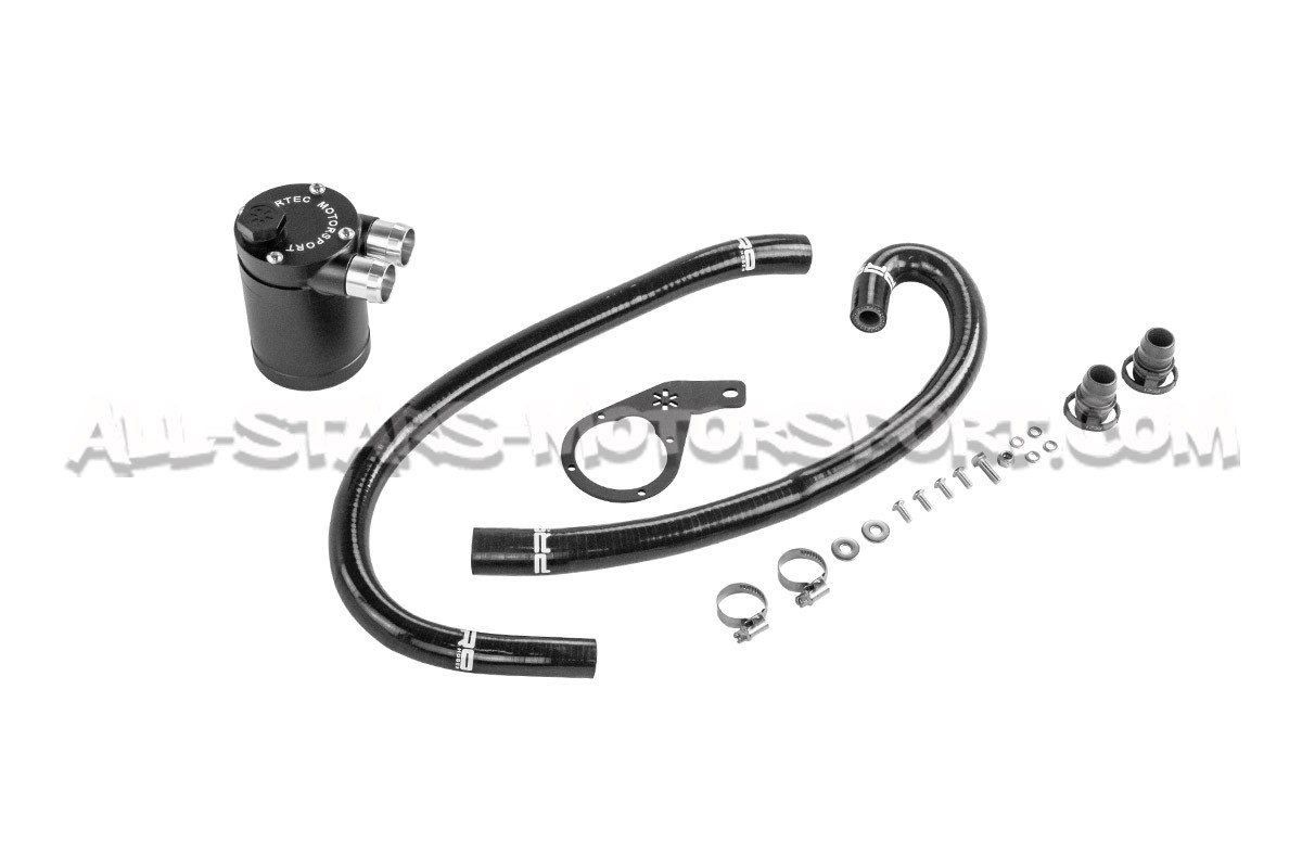 Oil Catch Can Airtec pour Suzuki Swift Sport ZC33S