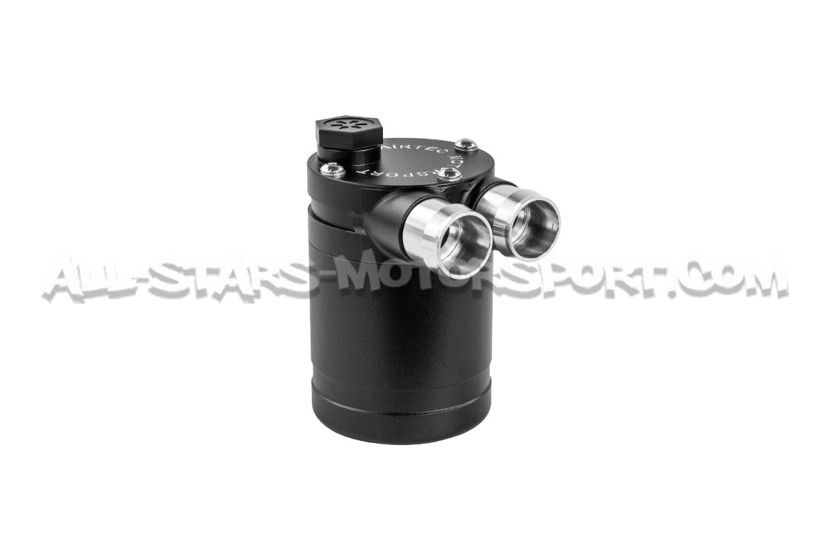 Decantador de aceite catch can Airtec para Suzuki Swift Sport ZC33S