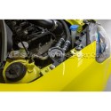 Oil Catch Can Airtec pour Suzuki Swift Sport ZC33S