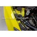 Decantador de aceite catch can Airtec para Suzuki Swift Sport ZC33S
