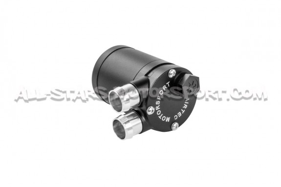 Suzuki Swift Sport ZC33S Airtec Oil Catch Can