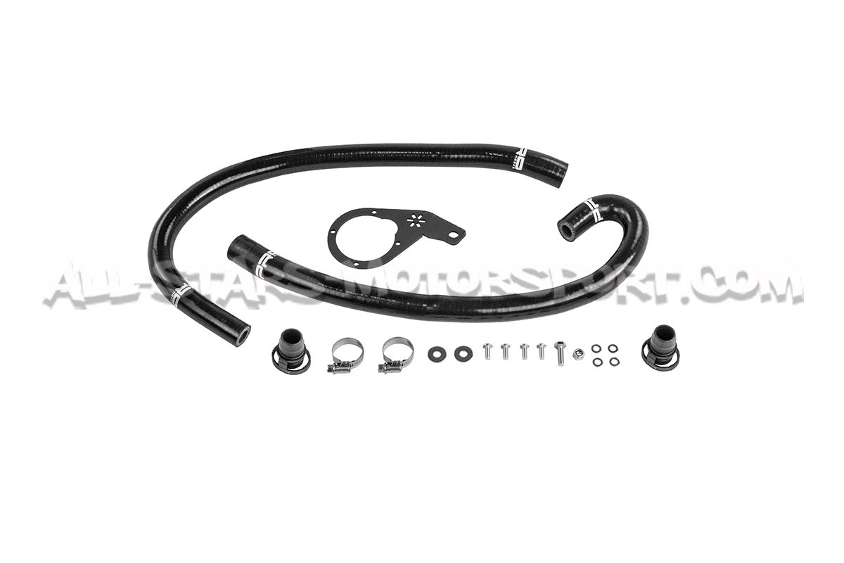 Oil Catch Can Airtec pour Suzuki Swift Sport ZC33S