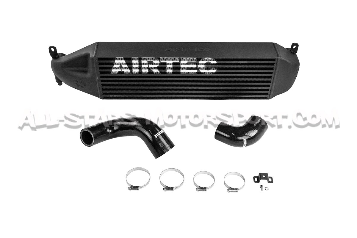 Suzuki Swift Sport ZC33S Airtec Intercooler Kit