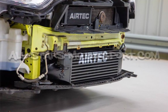 Suzuki Swift Sport ZC33S Airtec Intercooler Kit