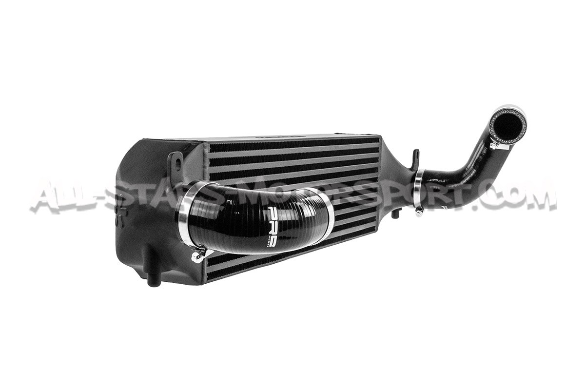 Intercambiador Airtec para Suzuki Swift Sport ZC33S