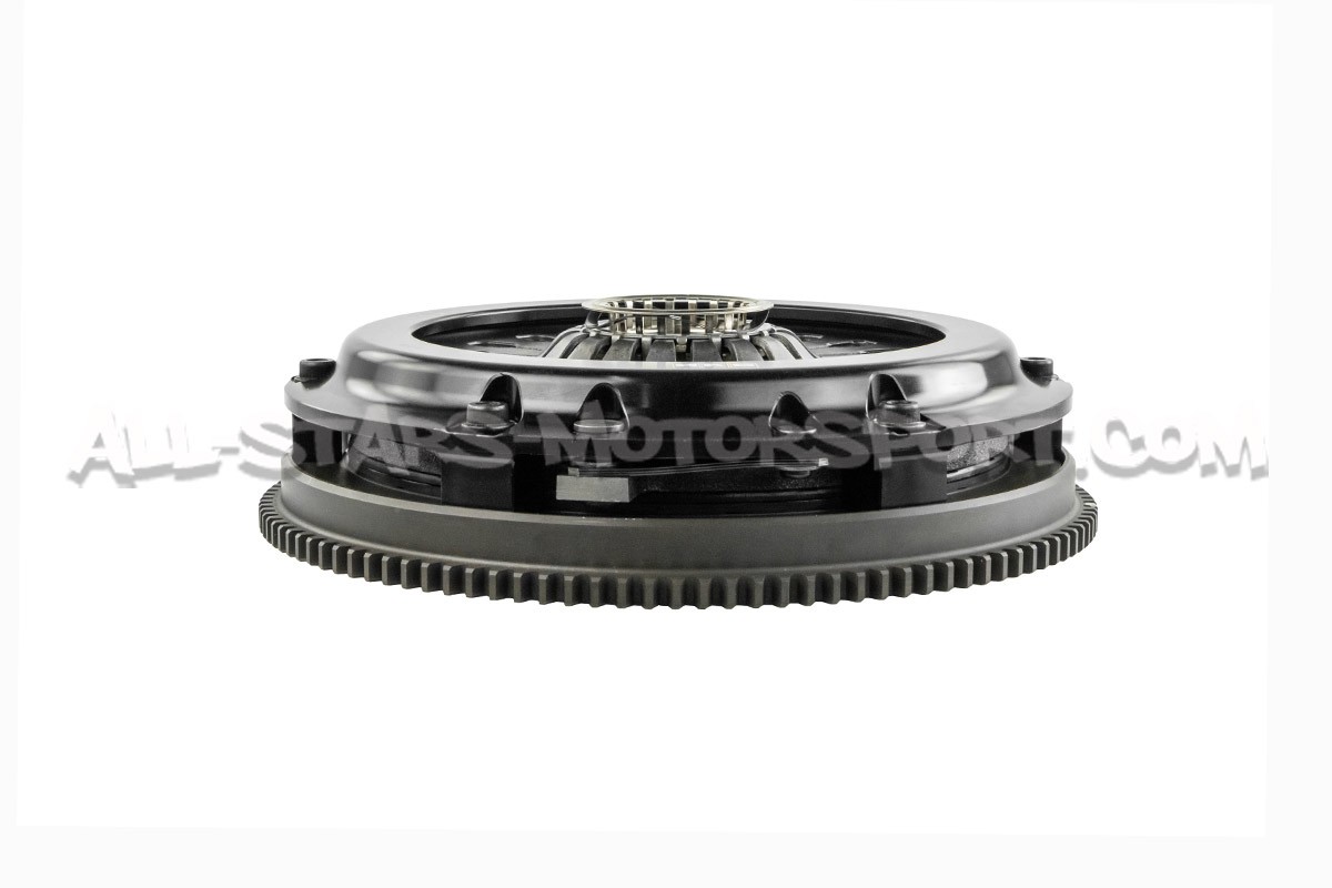 Mitsubishi Lancer Evo 8 / Lancer Evo 9 HKS Light Action Clutch and ...
