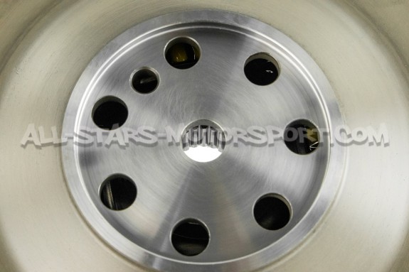Mitsubishi Lancer Evo 8 / Lancer Evo 9 HKS Light Action Clutch and ...