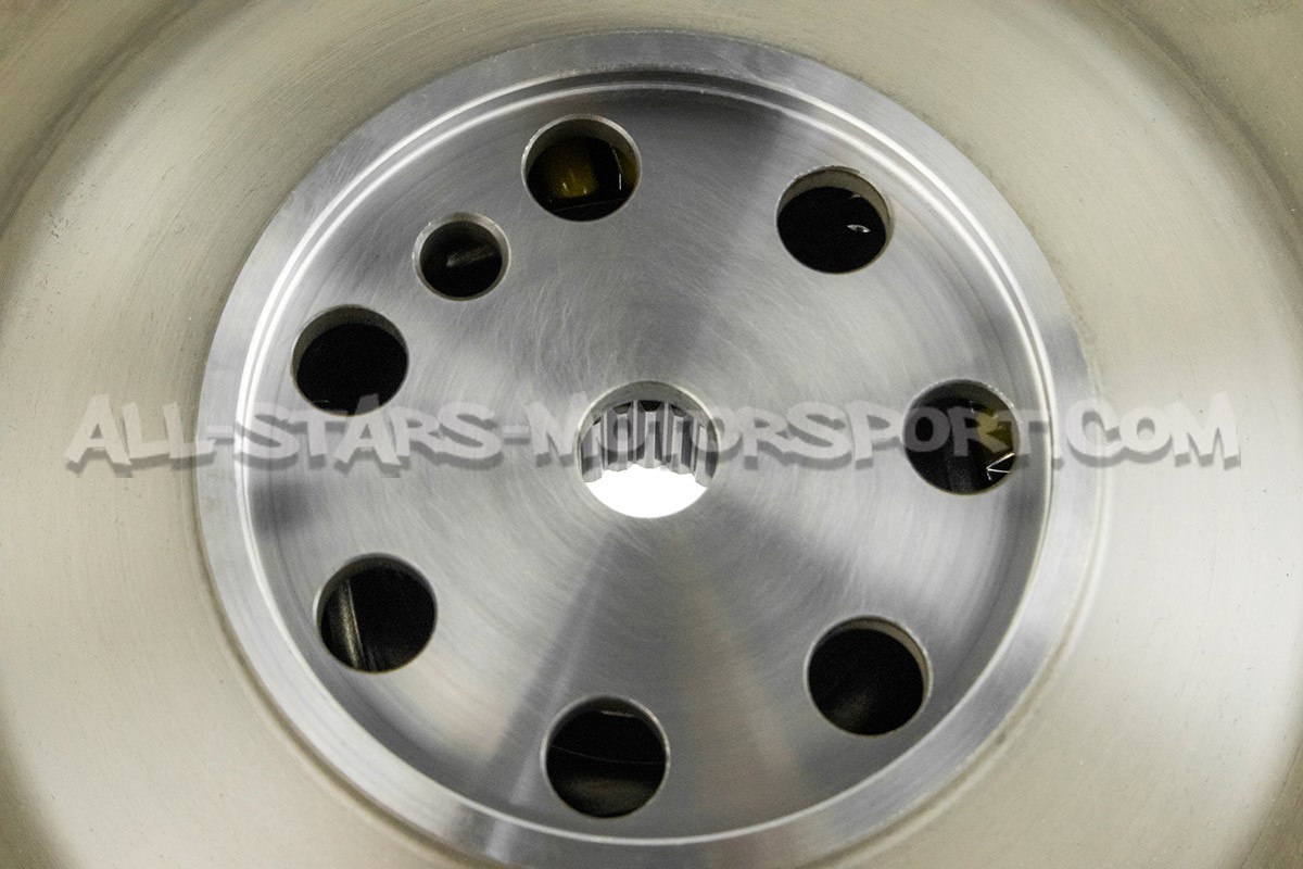 Mitsubishi Lancer Evo 8 / Lancer Evo 9 HKS Light Action Clutch and ...