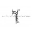 Downpipe decata HKS pour Honda Civic Type R FK8