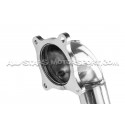 Honda Civic Type R FK8 HKS Decat Downpipe