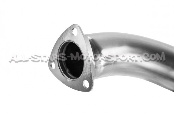 Honda Civic Type R FK8 HKS Decat Downpipe