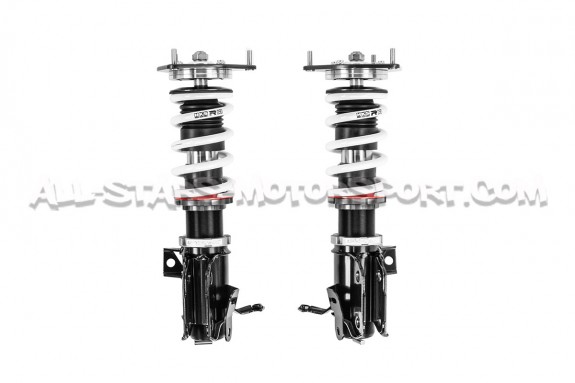 Combinés filetés HKS Hipermax R pour Toyota GT86 / Subaru BRZ ZC6