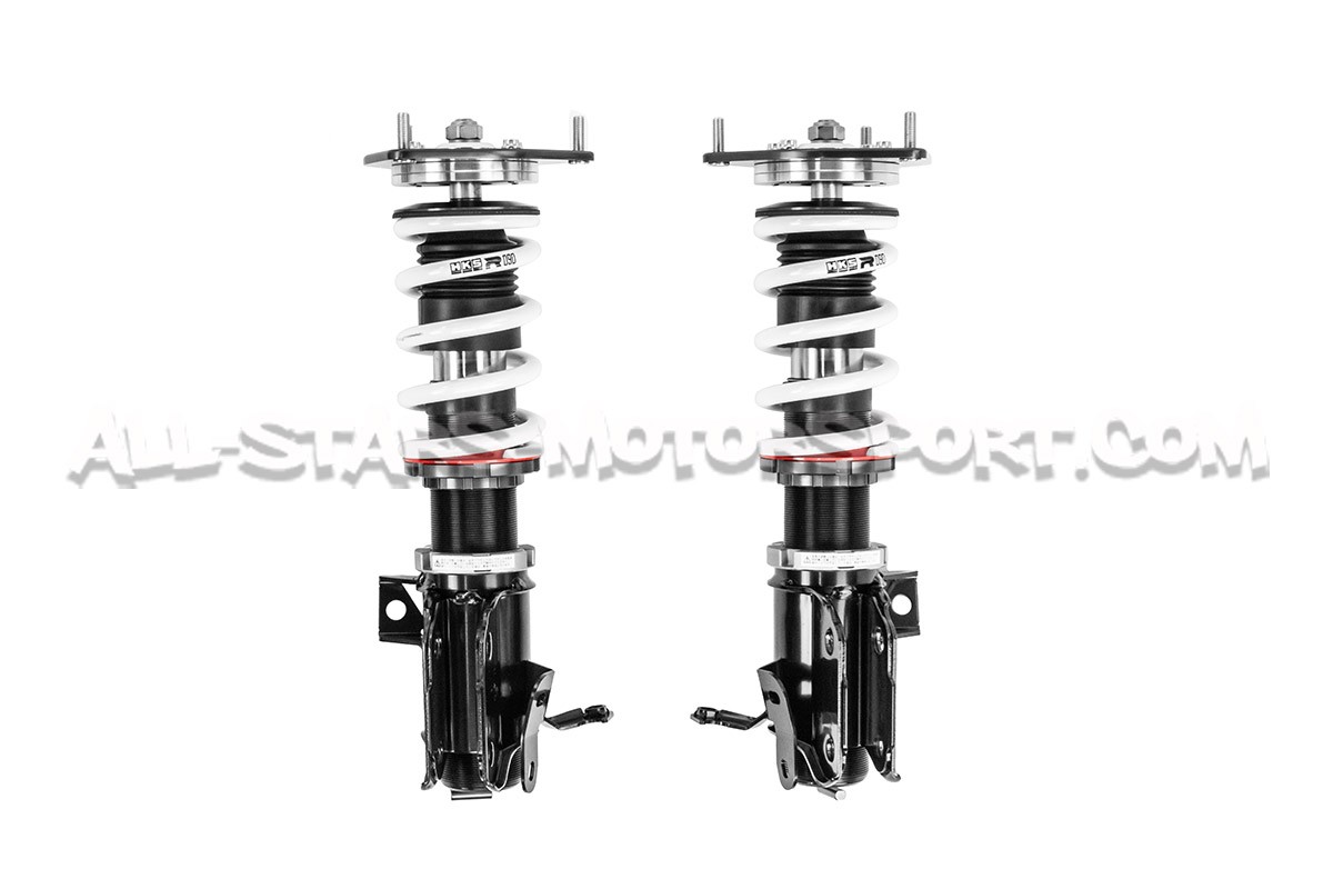 Combinés filetés HKS Hipermax R pour Toyota GT86 / Subaru BRZ ZC6
