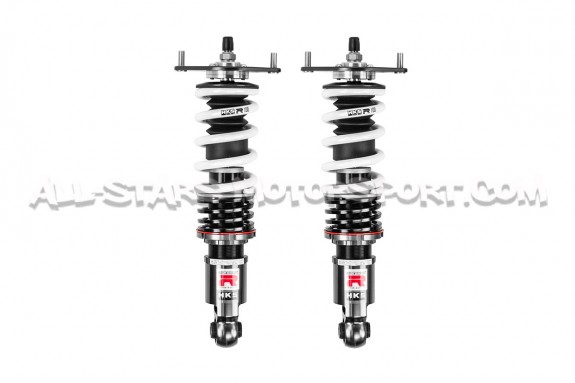 Combinés filetés HKS Hipermax R pour Toyota GT86 / Subaru BRZ ZC6