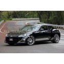 Combinés filetés HKS Hipermax R pour Toyota GT86 / Subaru BRZ ZC6
