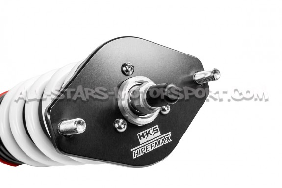 Combinés filetés HKS Hipermax R pour Toyota GT86 / Subaru BRZ ZC6