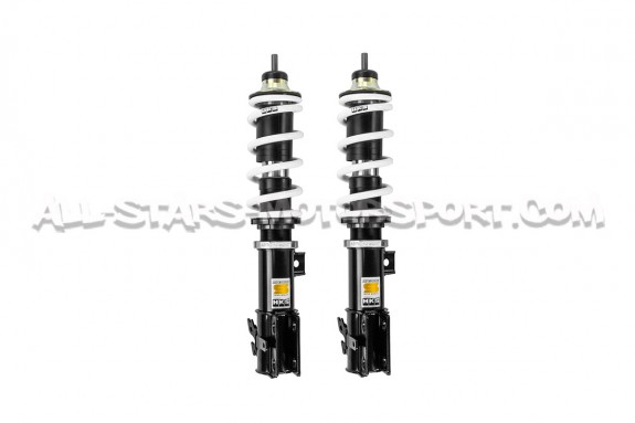 Toyota Yaris GR Gen.1 HKS Hipermax S Coilovers