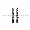 Suspension roscada HKS Hipermax S para Toyota Yaris GR Gen.1