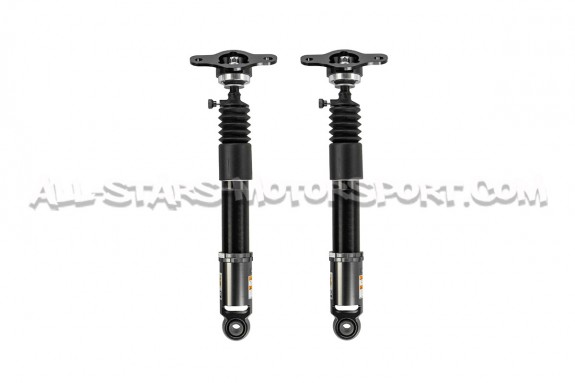 Suspension roscada HKS Hipermax S para Toyota Yaris GR Gen.1