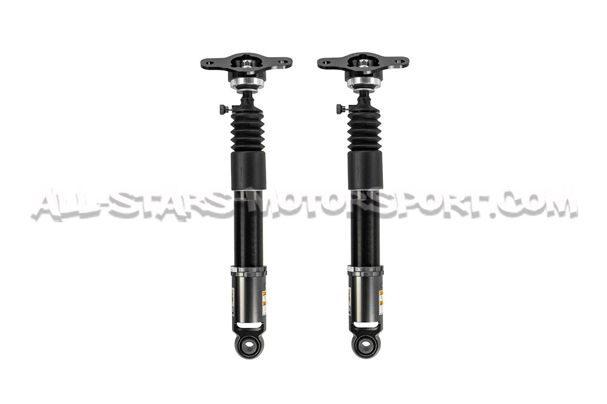 Combinés filetés HKS Hipermax S pour Toyota Yaris GR Gen.1